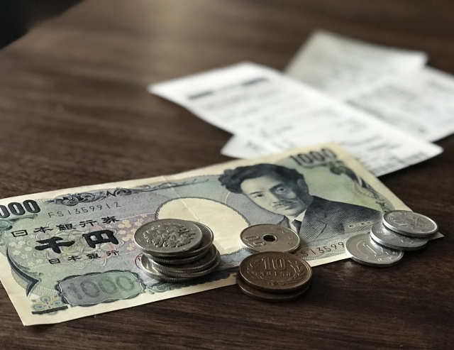 助成金額はいくら程度？
