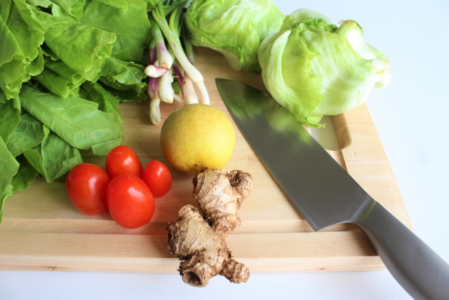 食品ロスの削減でも生ごみを減らすことができる