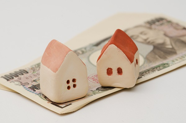 不動産購入の際の税金って何があるの❔の画像