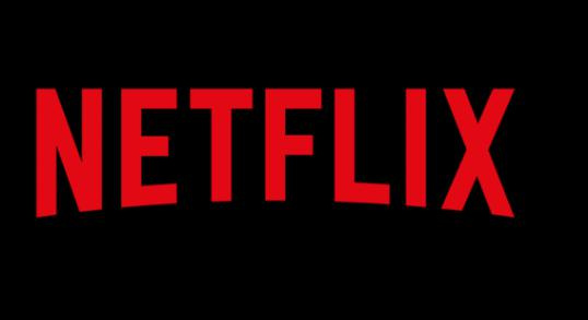 NETFLIXの画像