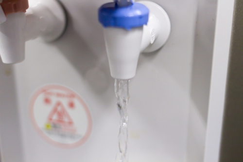 賃貸で一人暮らしの方にもおすすめ！ウォーターサーバーのメリットとは？