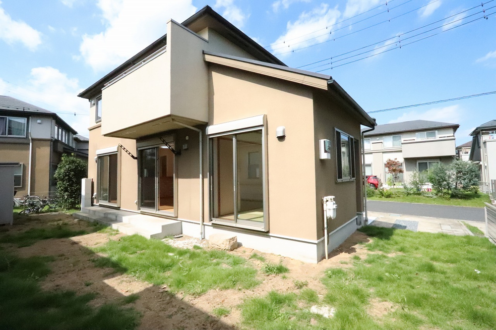【三郷市・吉川市・八潮市】8月22日・23日≪オープンハウス開催≫の画像