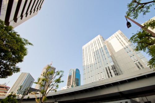 実際はどう？大阪市北区に住んでいる方のクチコミを見てみよう！