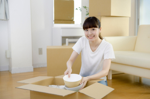 引越の準備の手順を知ろう！引越当日までにはどのようなことをすればいいの？の画像