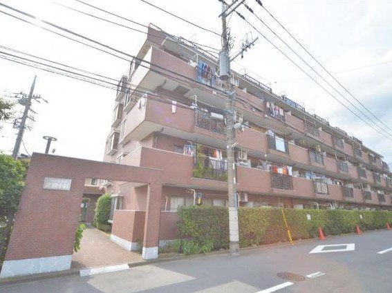 川崎市の仲介手数料無料のリノベーション済マンションをご紹介!の画像