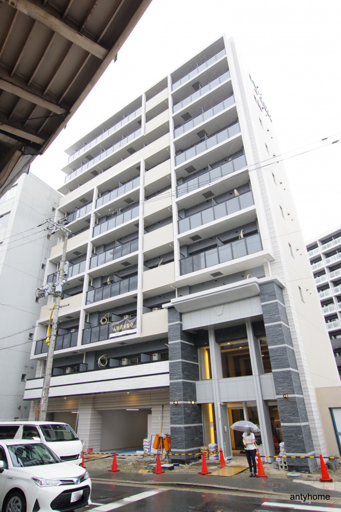 即入居OK★新築マンションのご紹介★の画像