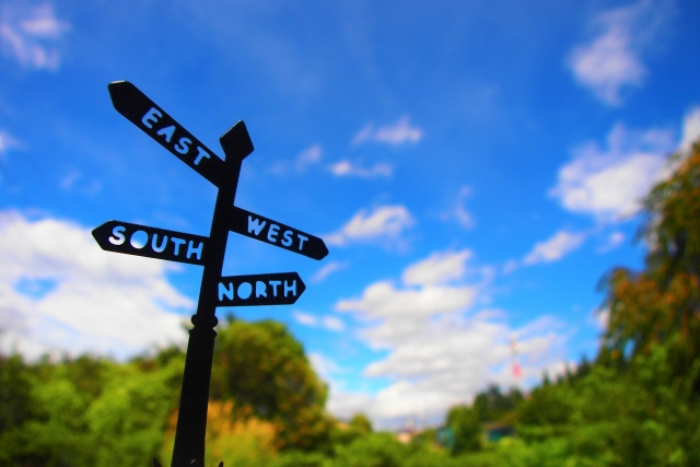 【絶対に南向きを選ぶべき？】お部屋のメリット、デメリット