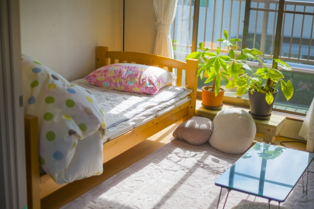 南向きのお部屋のメリットとは？