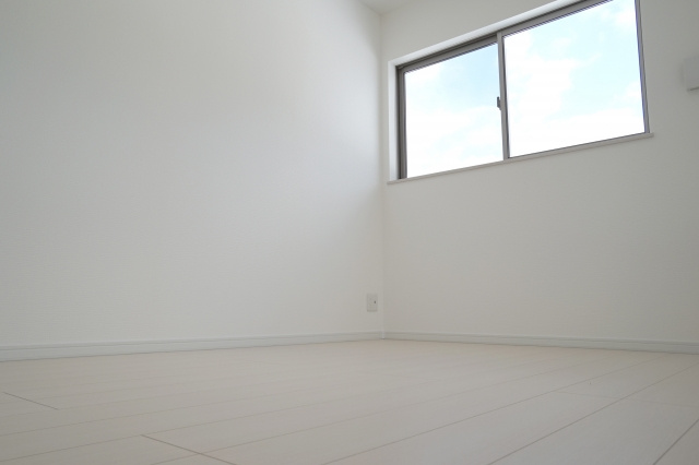 南向き以外のお部屋にもメリットがある
