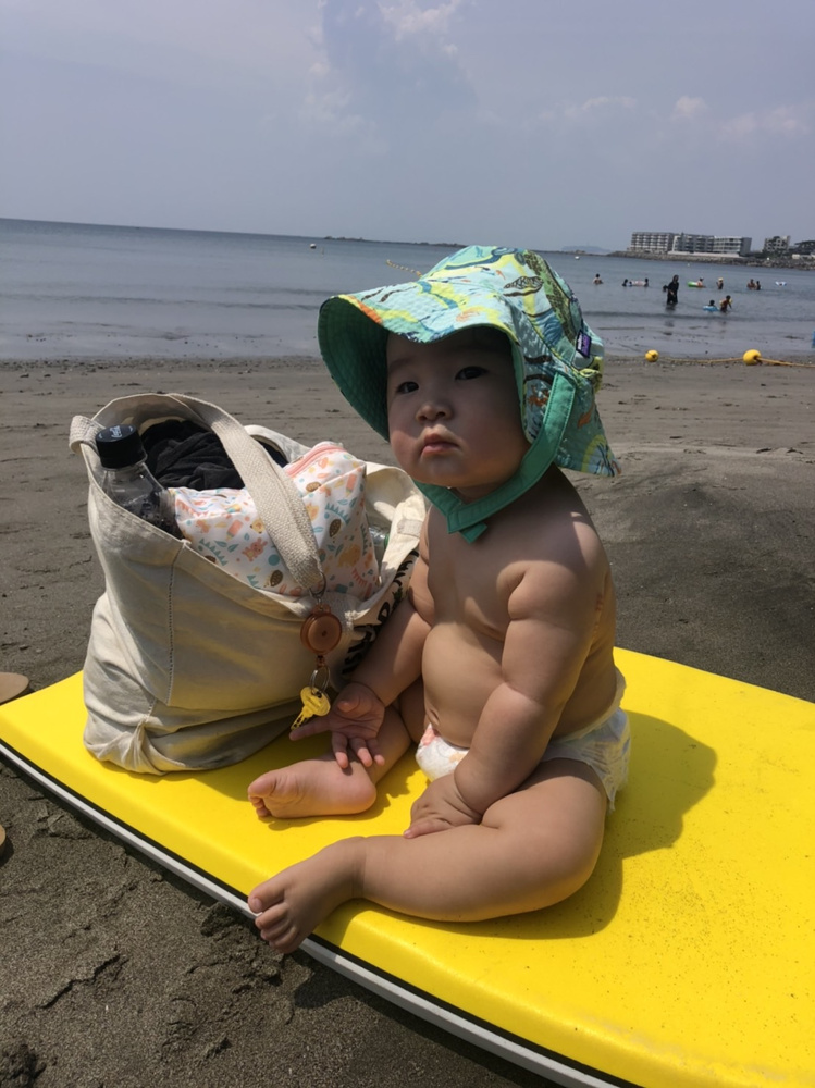 夏休みの画像