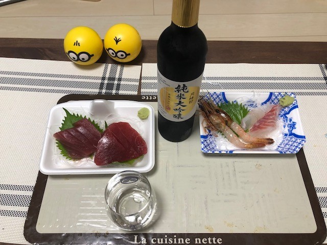 つまみとお酒　8.27の画像