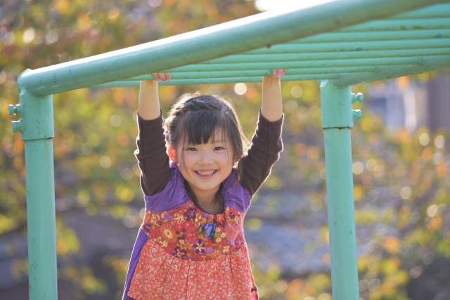 家族でのお出かけにおすすめ！坂戸市にある公園2選の画像