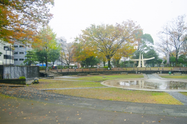 親子でのびのび過ごそう！船橋市でおでかけにおすすめの公園