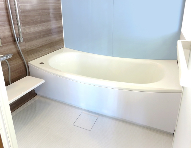 バストイレ別賃貸物件のメリットデメリットとは？の画像