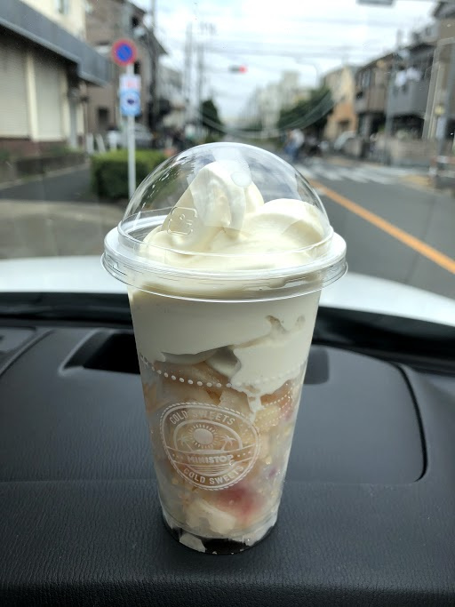 ミニストップ 第二弾(#^.^#)の画像