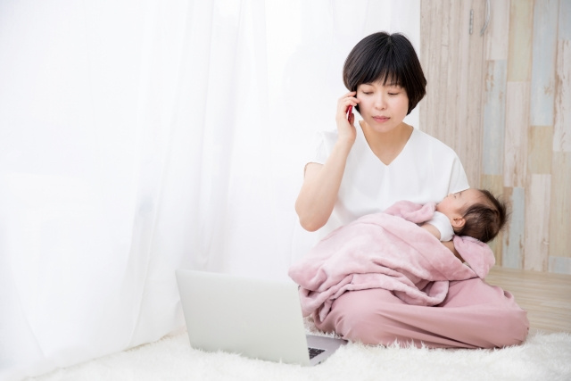 福生市子ども家庭支援センターはどんな施設？業務内容やふれあいひろばについてご紹介の画像