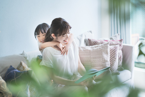 子持ちの家庭が賃貸物件を借りる際にオススメの間取りとは？