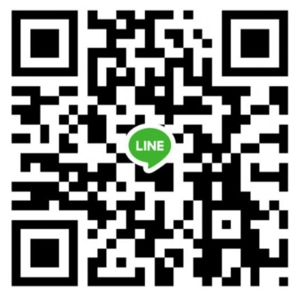 LINEでの対応も可能です！の画像
