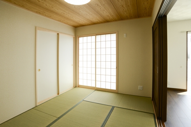 マイホームにおける和室の必要性やメリット・デメリットとは？