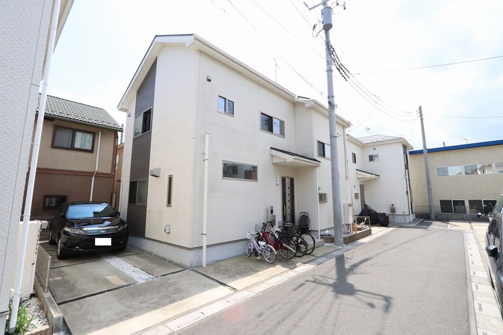 【三郷市・吉川市・八潮市】8月29日・30日≪オープンハウス開催≫の画像