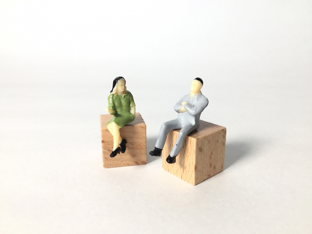 中古マンション購入時の夫婦間対立が起きる原因は？対立を避ける方法はある？の画像