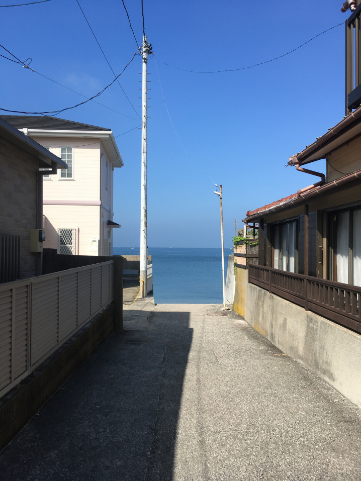 残暑お見舞い申し上げますの画像