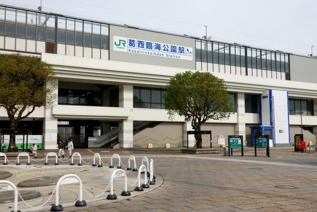 緑豊かな環境と治安の良さが魅力！東京都江戸川区の住みやすさとは？の画像