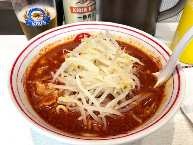 激辛好きが集まるお店！の画像