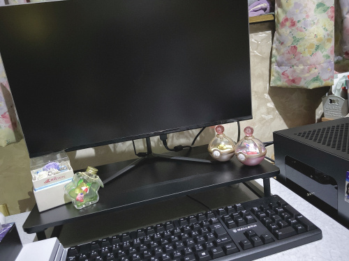 念願の…！！の画像