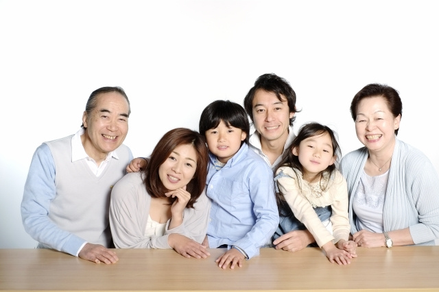 超高齢者社会の現状と財産管理としての一手法の画像
