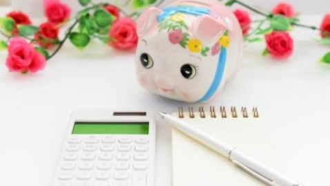 それぞれの生活費の違いとは