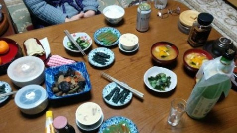 実家暮らしを続けるメリット