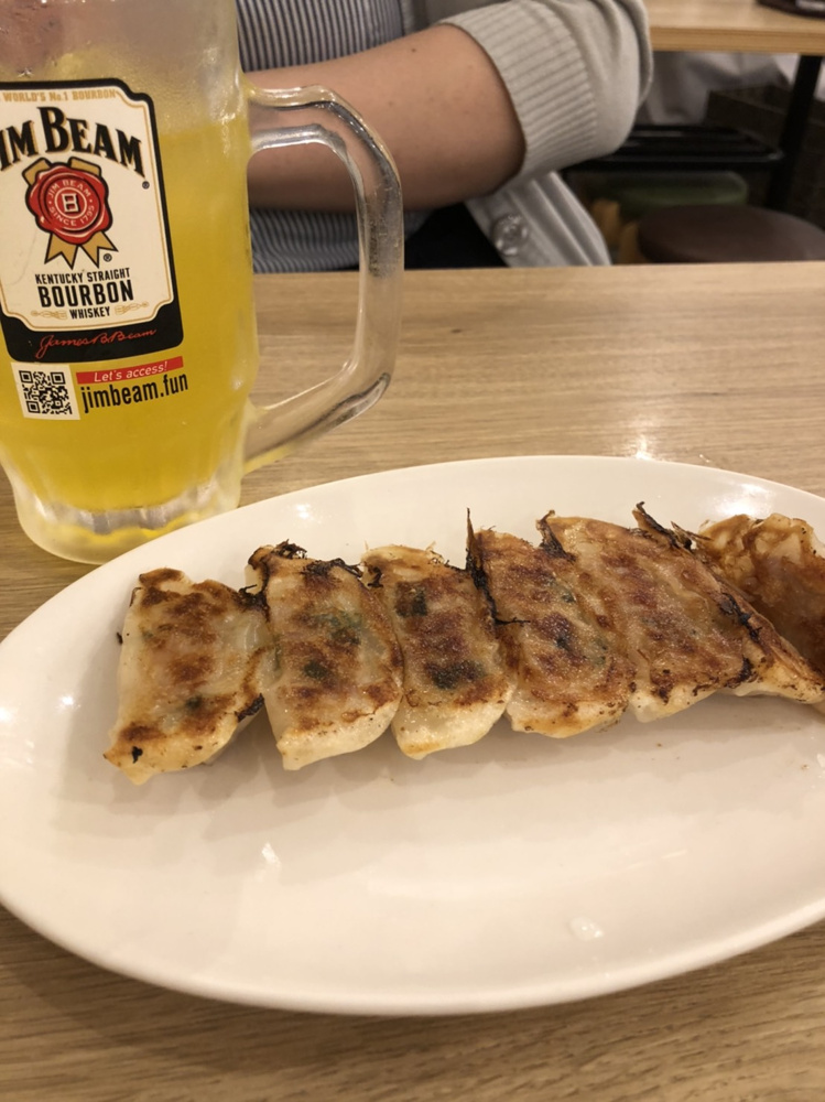 第2回　餃子会。の画像