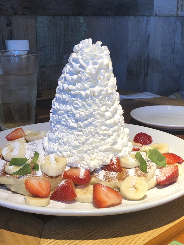 アローハッ！　茅ヶ崎のハワイアンなカフェ♪の画像