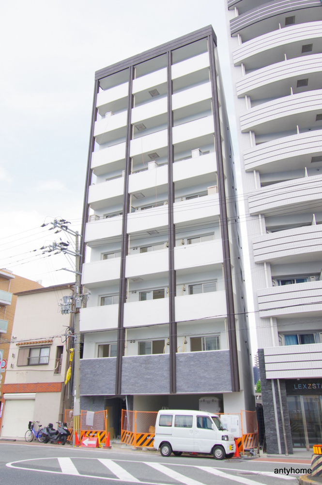 ネット無料！即入居OK！新築マンションのご紹介★の画像
