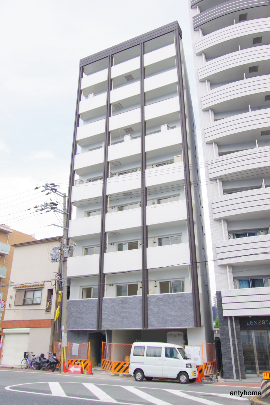 仲介手数料無料