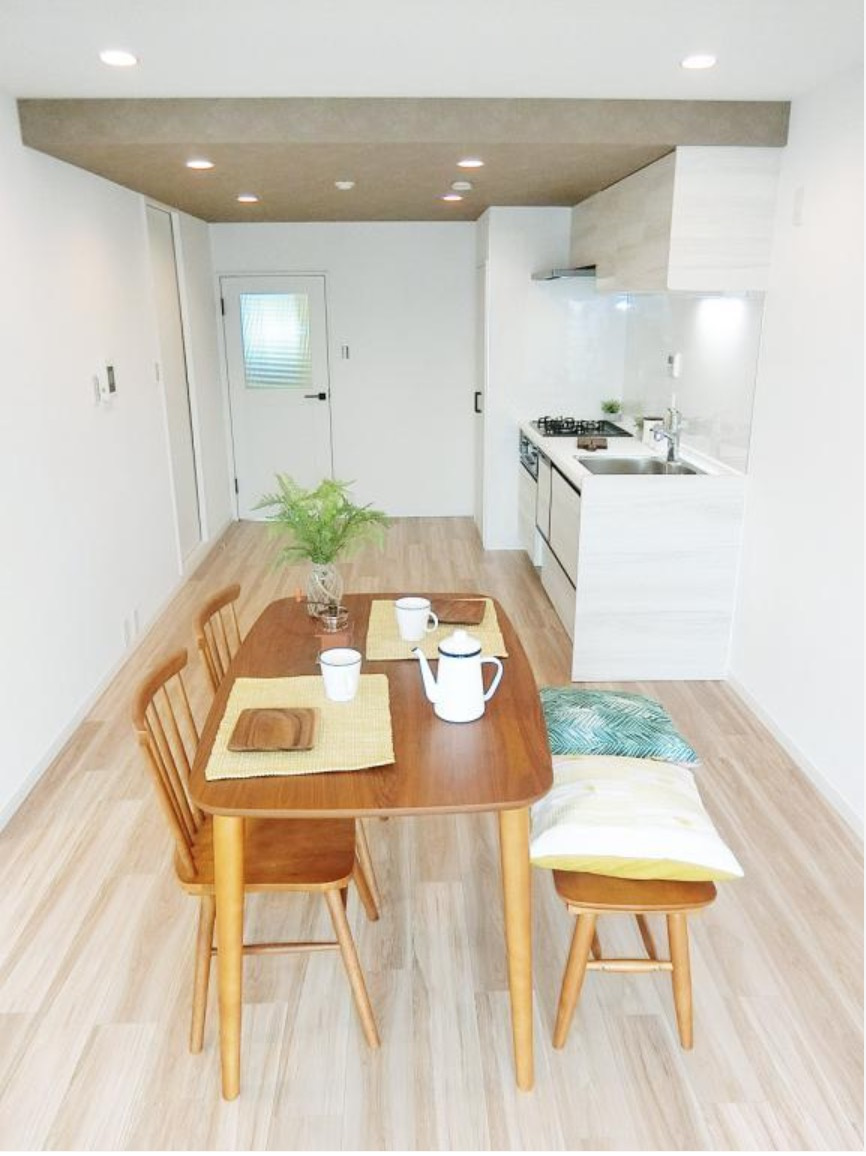 「ドルフ青葉台１号棟　★仲介手数料無料★の画像