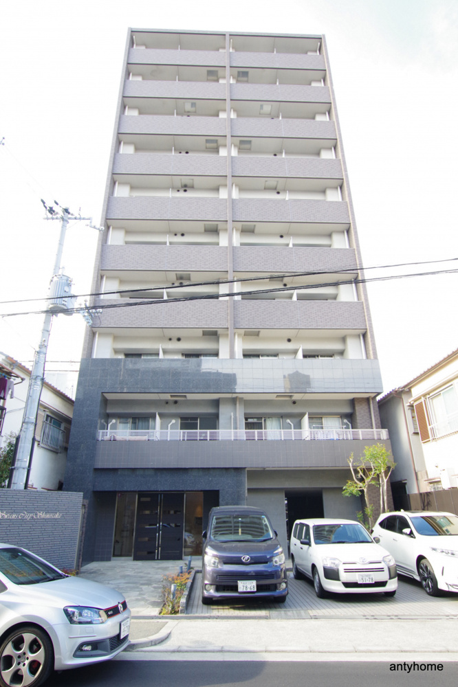 ★ペットOK！新築マンションのご紹介★の画像