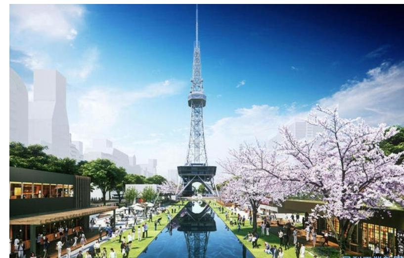 SAKAE/栄の画像
