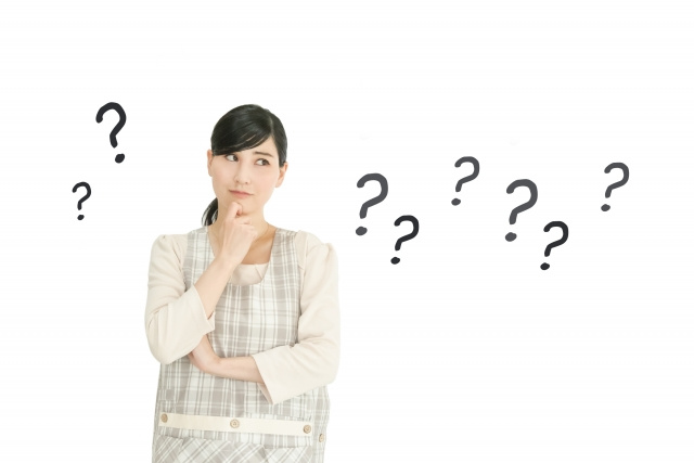 引っ越すとき調味料はどうする？