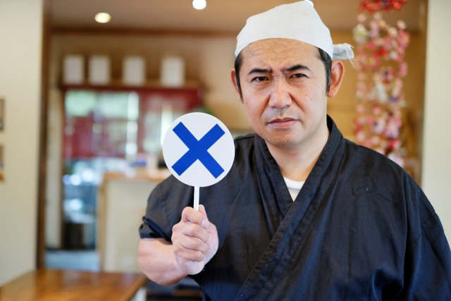 調味料の引っ越しはオススメではない！