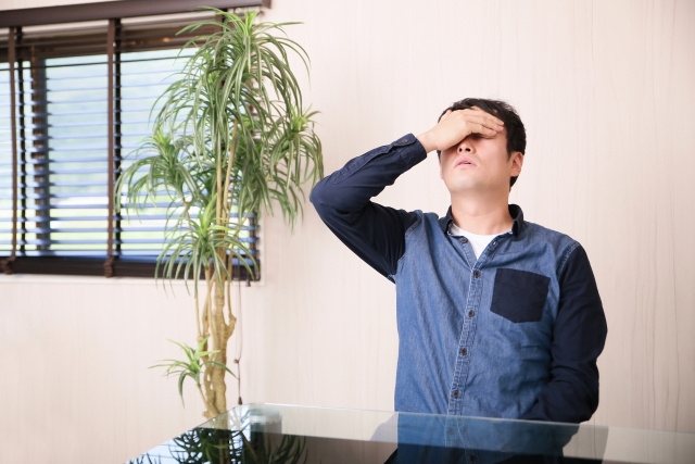 新築で起きるシックハウス症候群とは？原因や対策をご紹介！の画像