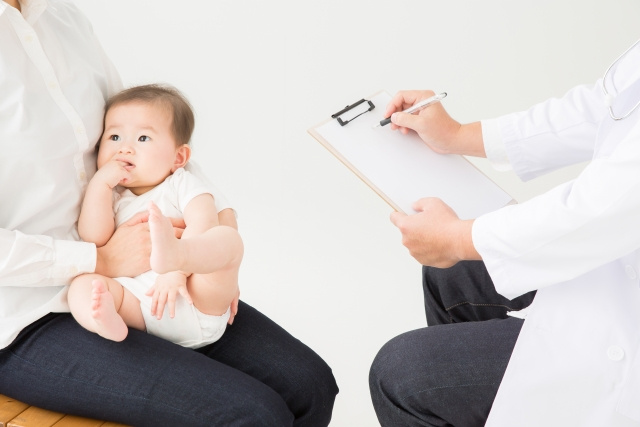 秦野市のおすすめ小児科2選！すずきこどもクリニックは初診予約可能の画像