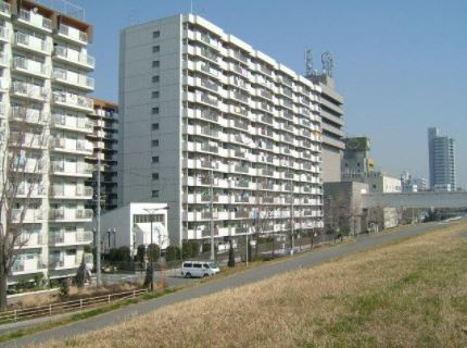 大阪市淀川区にある中古マンションなら新北野第3コーポがおすすめ！