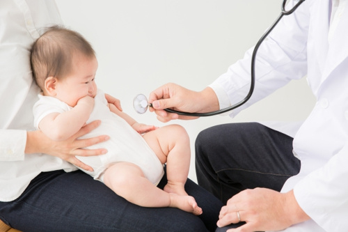 子育てファミリー必見！平塚でおすすめの小児科をご紹介！