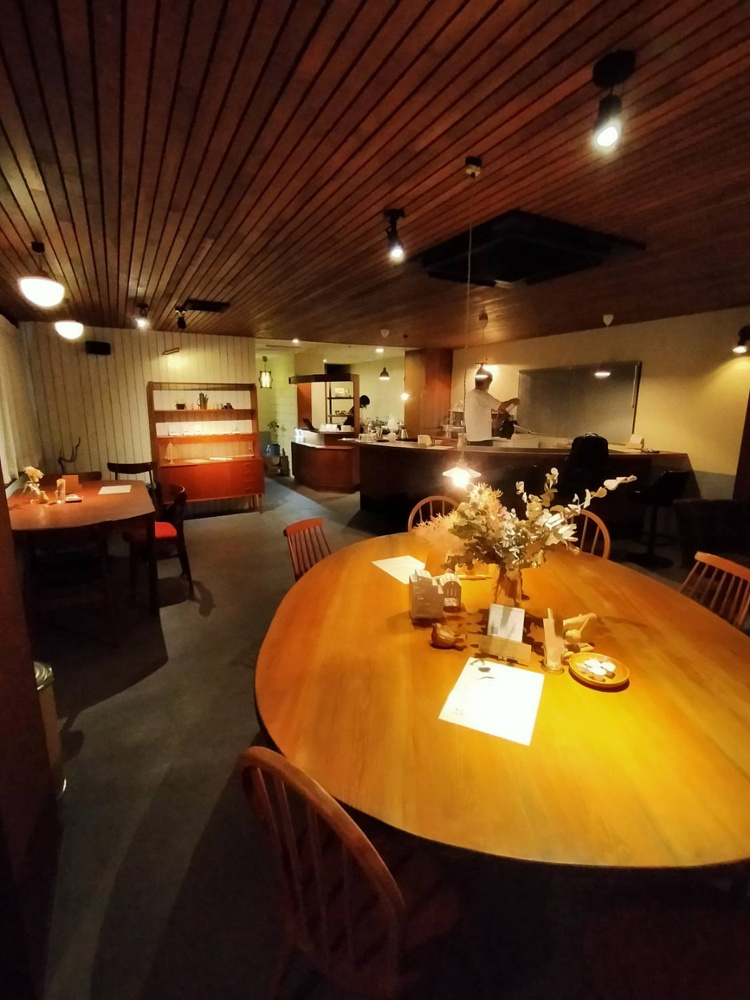 【TRIBUTE　COFFEE】さん　河原町三条のおすすめカフェ！！の画像