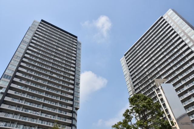 新築マンションの選び方！失敗しない間取りや立地のポイントをご紹介の画像