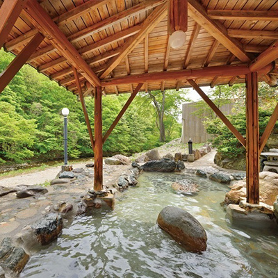 体を癒すなら温泉で！厚木市にあるおすすめの温泉について紹介の画像