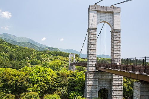 秦野市に住むならアクセス方法も知っておこう！秦野市の電車とは？の画像