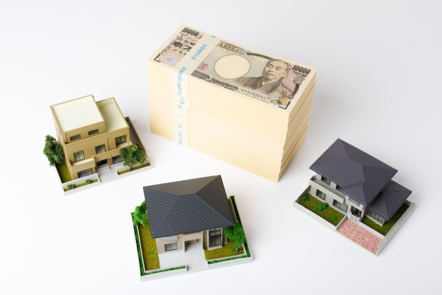 ネット利回りとは？理想の利回りを知り不動産投資はじめようの画像
